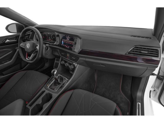 used 2024 Volkswagen Jetta GLI car, priced at $24,998