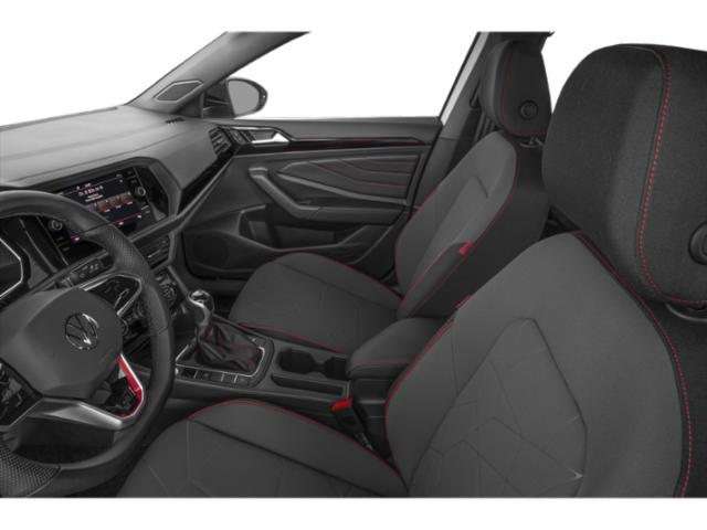 used 2024 Volkswagen Jetta GLI car, priced at $24,998