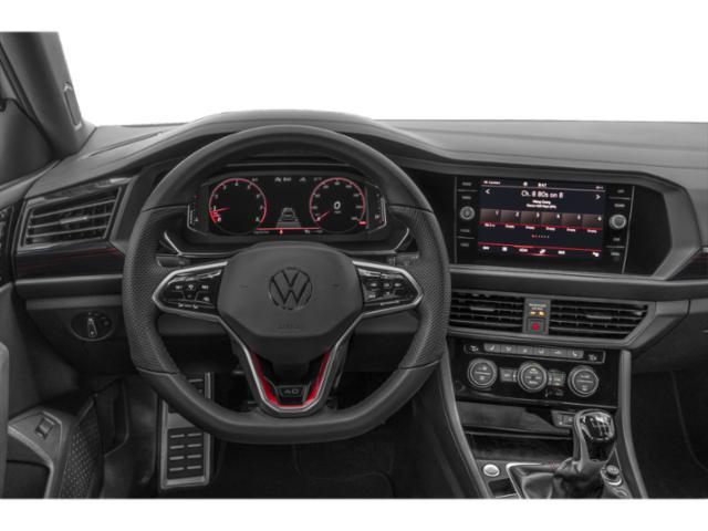 used 2024 Volkswagen Jetta GLI car, priced at $24,998