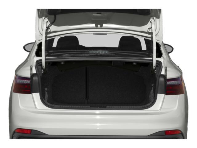 used 2024 Volkswagen Jetta GLI car, priced at $24,998