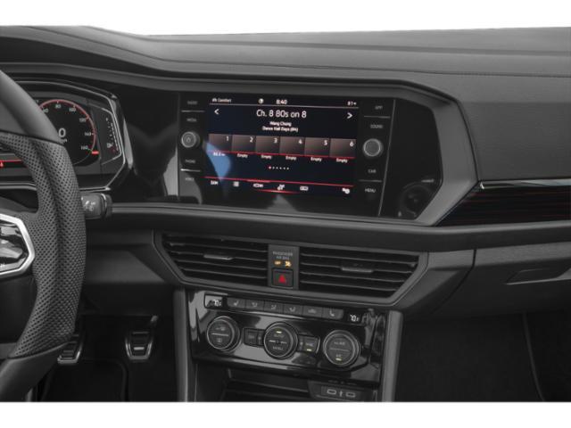 used 2024 Volkswagen Jetta GLI car, priced at $24,998