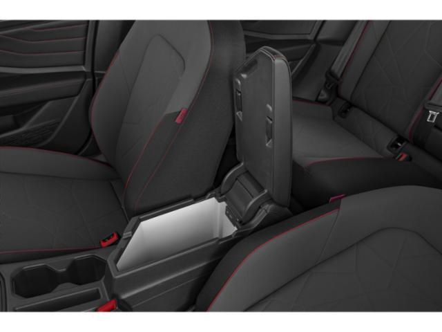 used 2024 Volkswagen Jetta GLI car, priced at $24,998