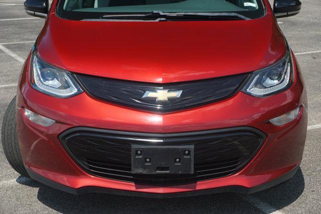 used 2020 Chevrolet Bolt EV car, priced at $13,998