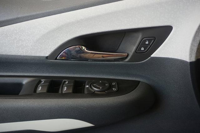 used 2020 Chevrolet Bolt EV car, priced at $13,998