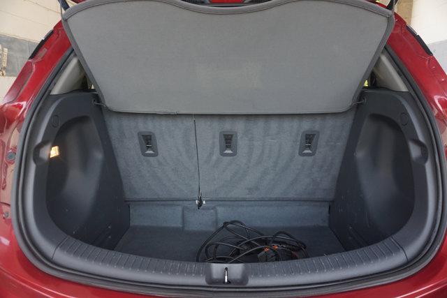 used 2020 Chevrolet Bolt EV car, priced at $13,998