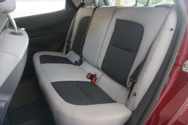 used 2020 Chevrolet Bolt EV car, priced at $13,998