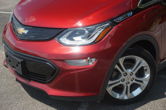 used 2020 Chevrolet Bolt EV car, priced at $13,998