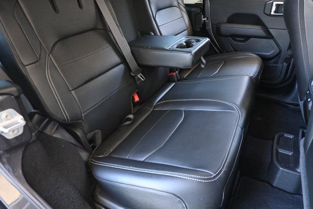used 2022 Jeep Wrangler Unlimited 4xe car, priced at $32,994