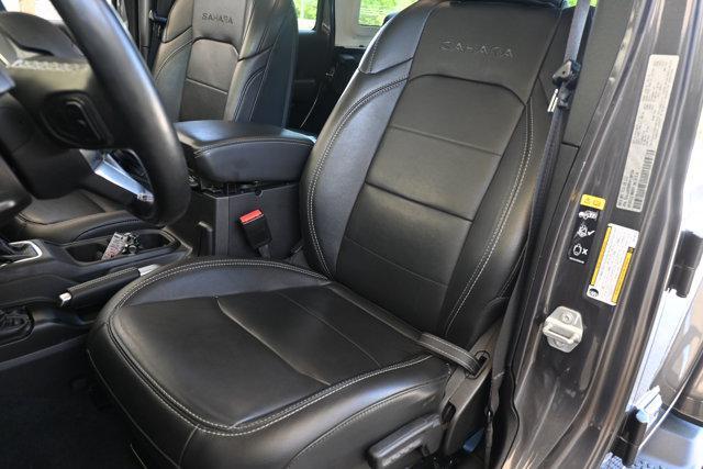 used 2022 Jeep Wrangler Unlimited 4xe car, priced at $32,994