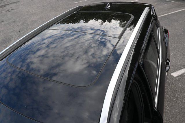 used 2025 Volvo XC40 car, priced at $29,995