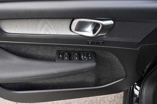 used 2025 Volvo XC40 car, priced at $29,995