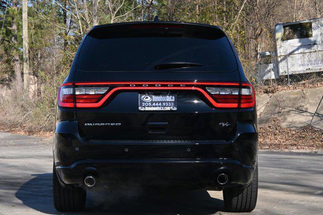 used 2021 Dodge Durango car, priced at $36,995