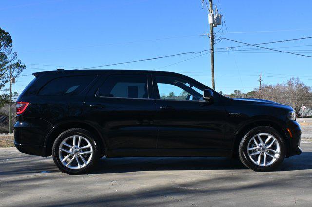 used 2021 Dodge Durango car, priced at $36,995