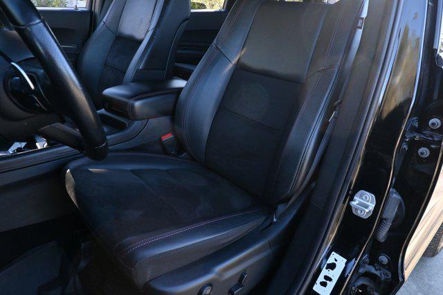 used 2021 Dodge Durango car, priced at $36,995