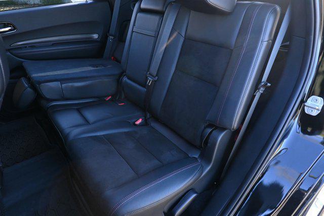 used 2021 Dodge Durango car, priced at $36,995