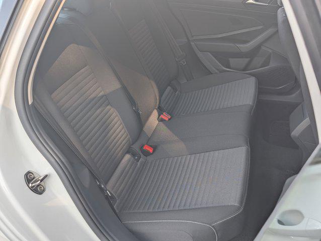 used 2024 Volkswagen Jetta car, priced at $17,995