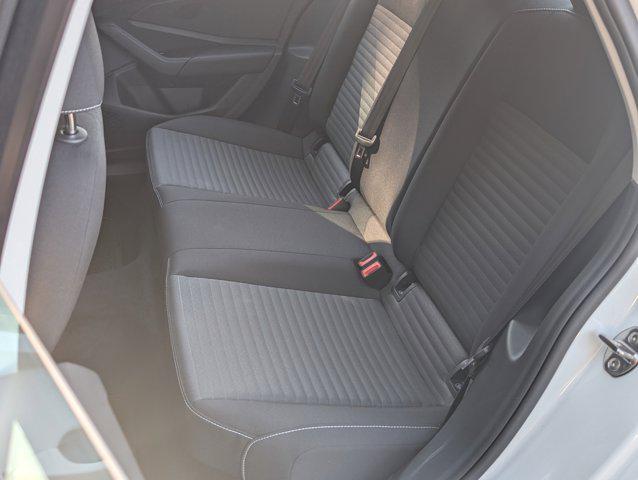 used 2024 Volkswagen Jetta car, priced at $17,995