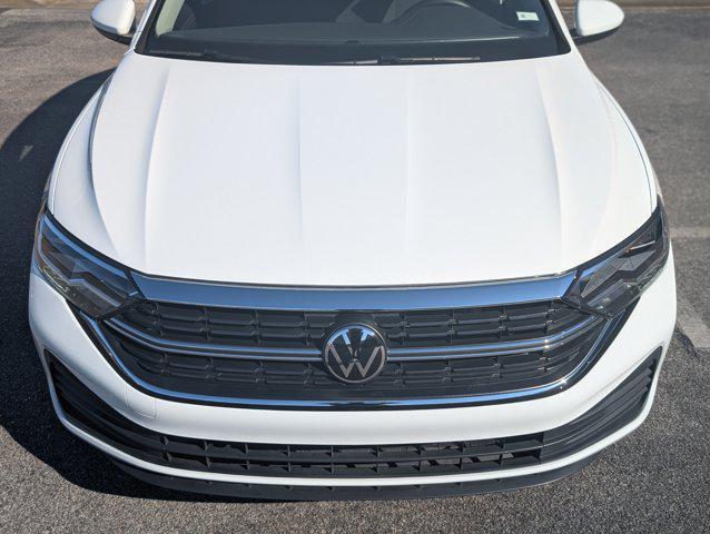 used 2024 Volkswagen Jetta car, priced at $17,995