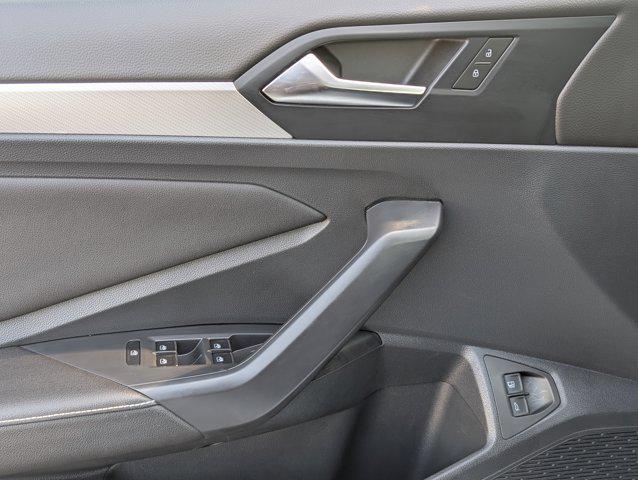 used 2024 Volkswagen Jetta car, priced at $17,995