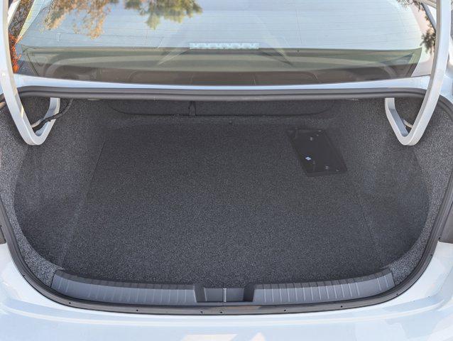 used 2024 Volkswagen Jetta car, priced at $17,995