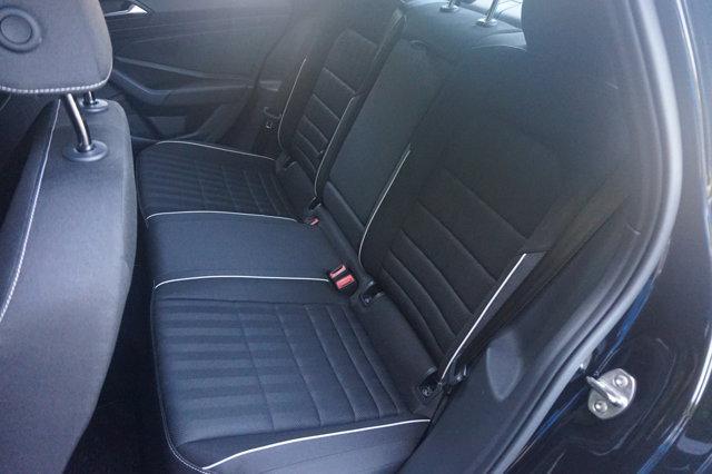 used 2024 Volkswagen Jetta car, priced at $22,995