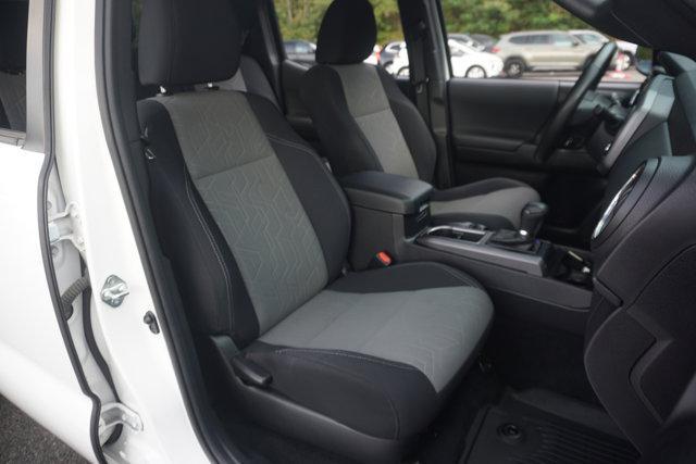 used 2021 Toyota Tacoma car, priced at $34,990
