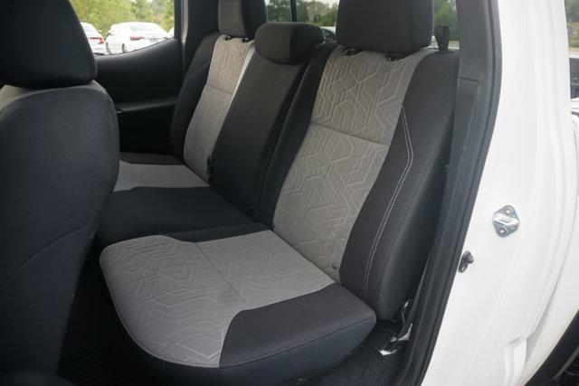 used 2021 Toyota Tacoma car, priced at $34,990