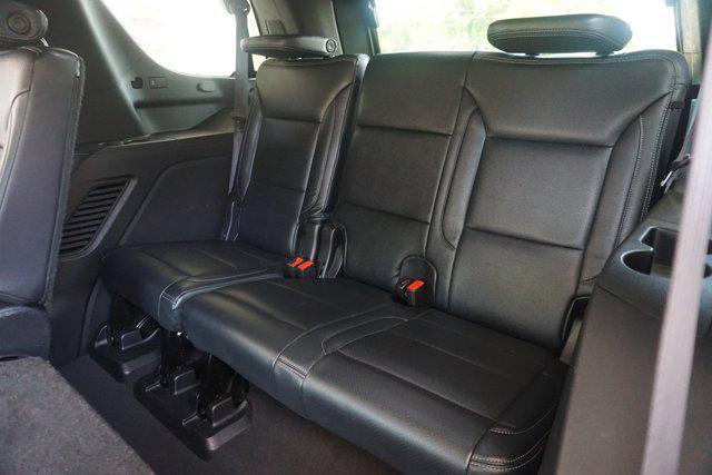 used 2023 Chevrolet Tahoe car, priced at $39,995