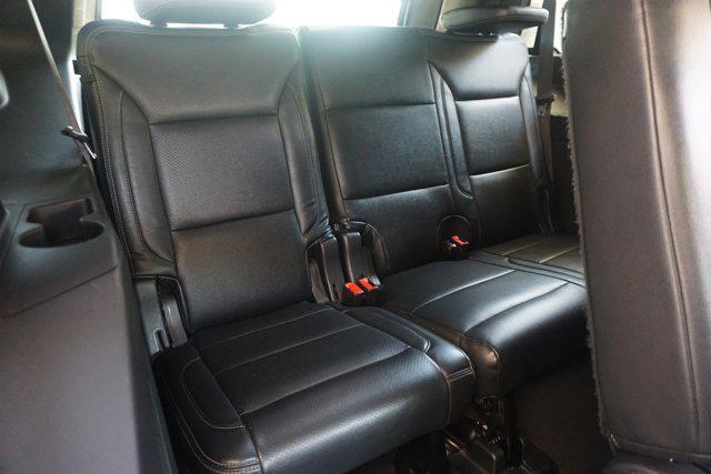 used 2023 Chevrolet Tahoe car, priced at $39,995
