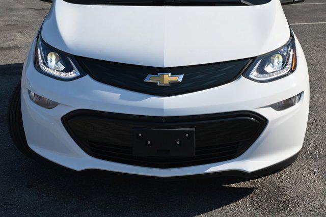 used 2019 Chevrolet Bolt EV car, priced at $17,997