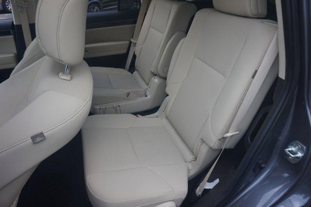 used 2023 Lexus GX 460 car, priced at $55,994