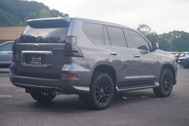 used 2023 Lexus GX 460 car, priced at $55,994