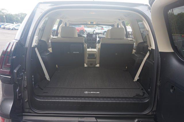 used 2023 Lexus GX 460 car, priced at $55,994