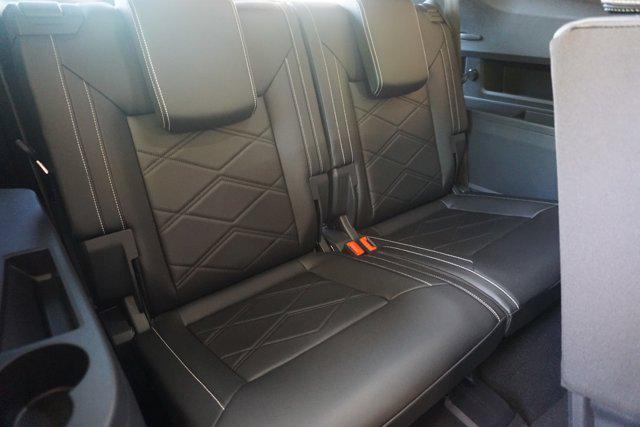 used 2024 Volkswagen Atlas car, priced at $34,995