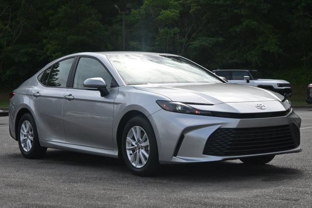 used 2025 Toyota Camry car, priced at $29,995
