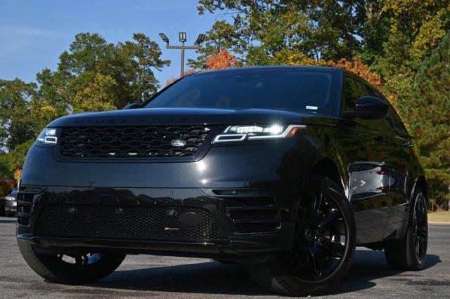 used 2023 Land Rover Range Rover Velar car, priced at $49,995