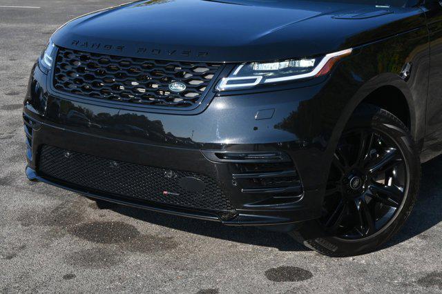 used 2023 Land Rover Range Rover Velar car, priced at $49,995