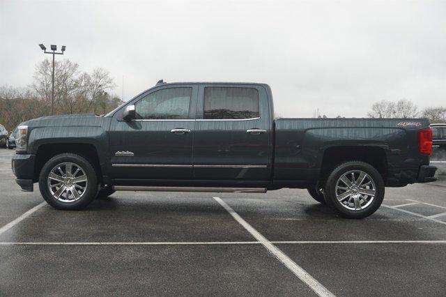 used 2017 Chevrolet Silverado 1500 car, priced at $31,990