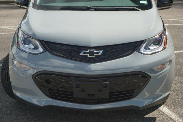 used 2020 Chevrolet Bolt EV car, priced at $13,998