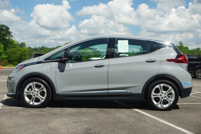 used 2020 Chevrolet Bolt EV car, priced at $13,998