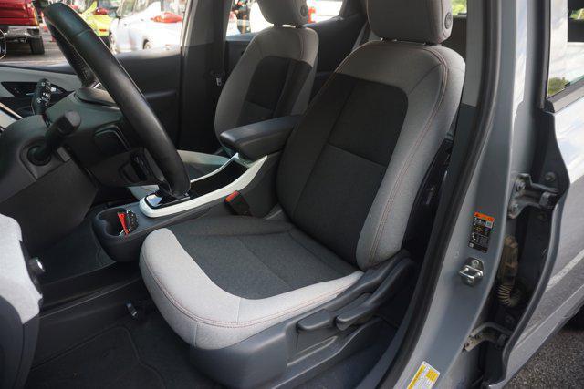used 2020 Chevrolet Bolt EV car, priced at $13,998