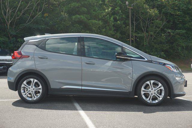 used 2020 Chevrolet Bolt EV car, priced at $13,998