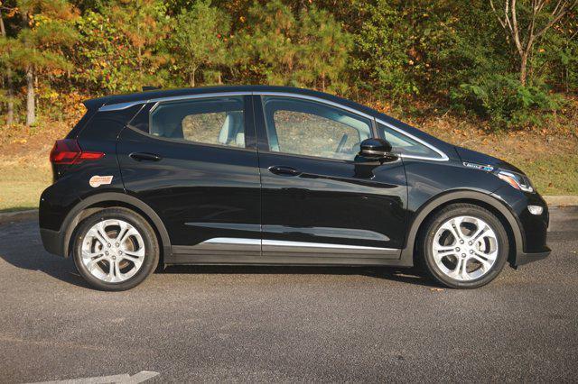 used 2020 Chevrolet Bolt EV car, priced at $15,998