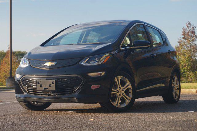 used 2020 Chevrolet Bolt EV car, priced at $15,998