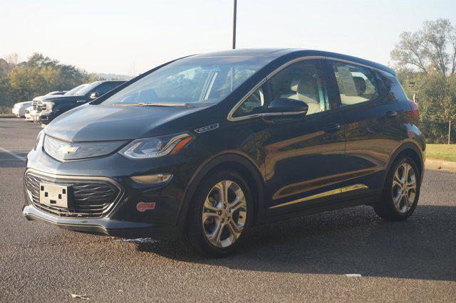 used 2020 Chevrolet Bolt EV car, priced at $15,998