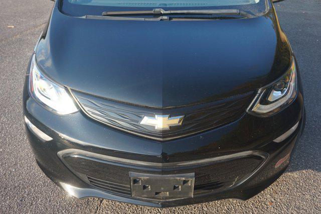 used 2020 Chevrolet Bolt EV car, priced at $15,998