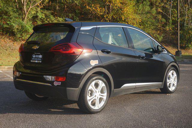 used 2020 Chevrolet Bolt EV car, priced at $15,998