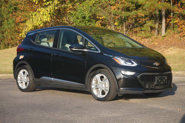 used 2020 Chevrolet Bolt EV car, priced at $15,998