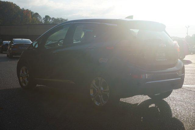 used 2020 Chevrolet Bolt EV car, priced at $15,998