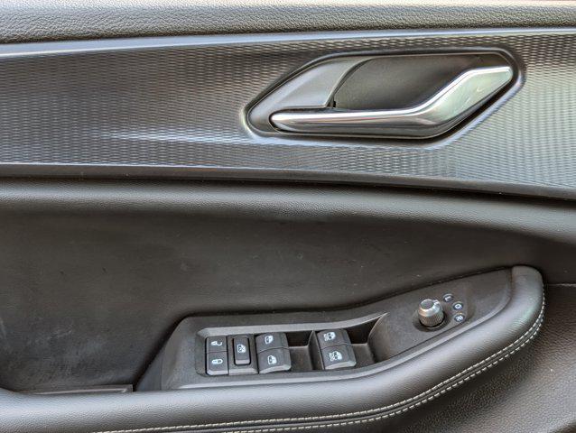 used 2024 Jeep Grand Cherokee car, priced at $33,994